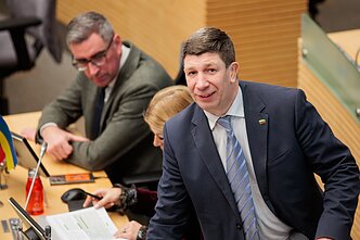 Antanas Nedzinskas