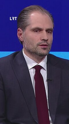 Povilas Drižas apie sienos uždarymą su Baltarusija: sprendimas buvo skubotas