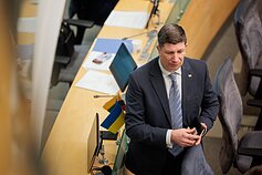 Antanas Nedzinskas