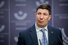 Antanas Nedzinskas
