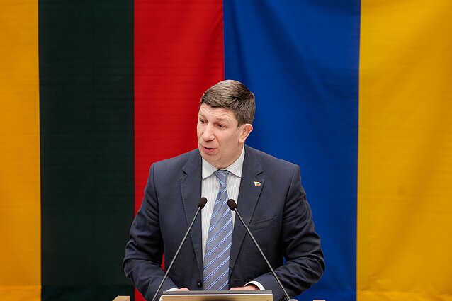 Antanas Nedzinskas