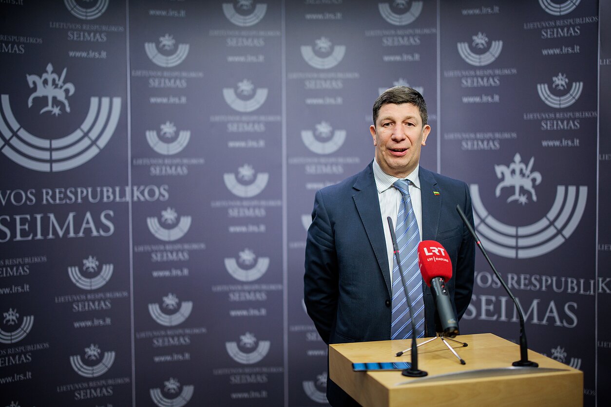 Antanas Nedzinskas