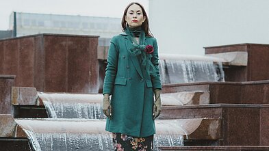 Justė Kraujelytė Justė Kraujelytė