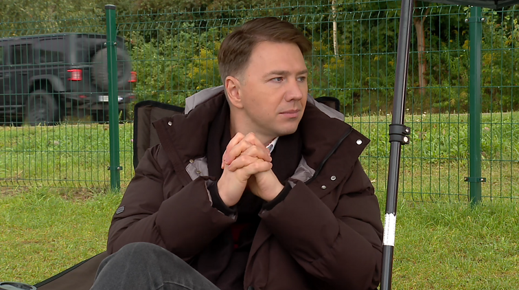 Iliuzionistas Mantas Wizard: sulaukiau kur kas daugiau pripažinimo, negu esu vertas