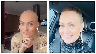 Daiva Matarewicz Daiva Matarewicz