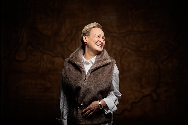 Daiva Matarewicz Daiva Matarewicz