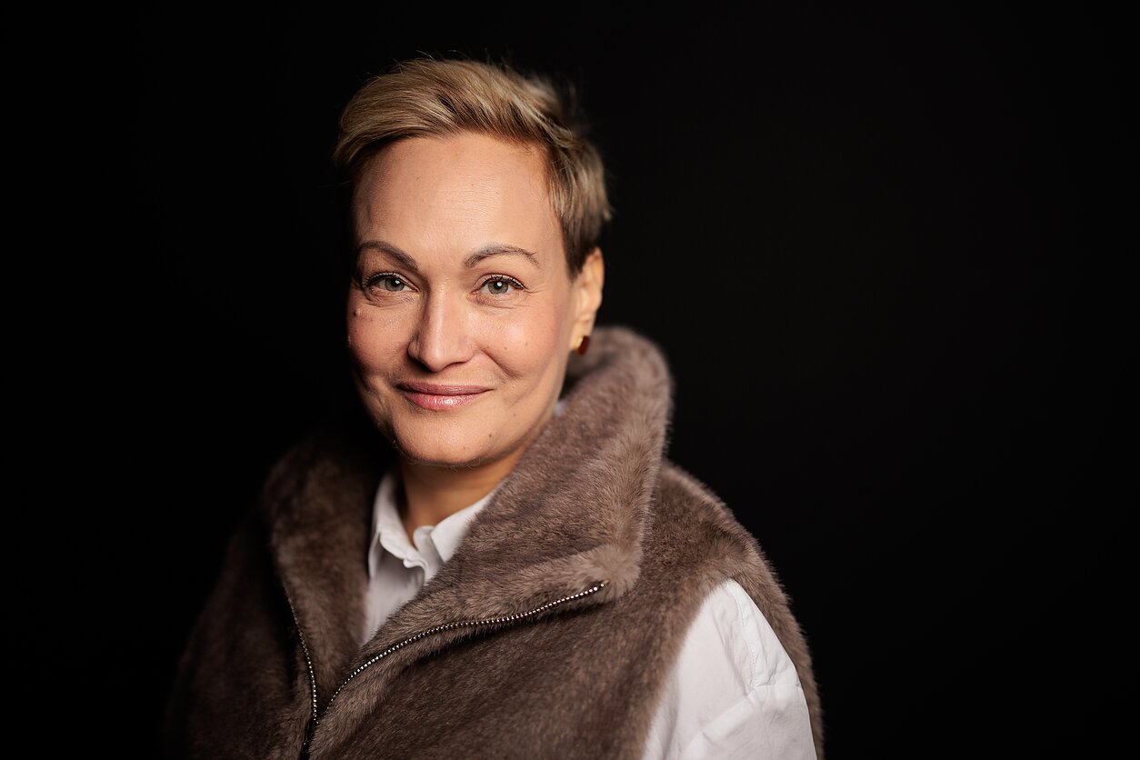 Daiva Matarewicz Daiva Matarewicz