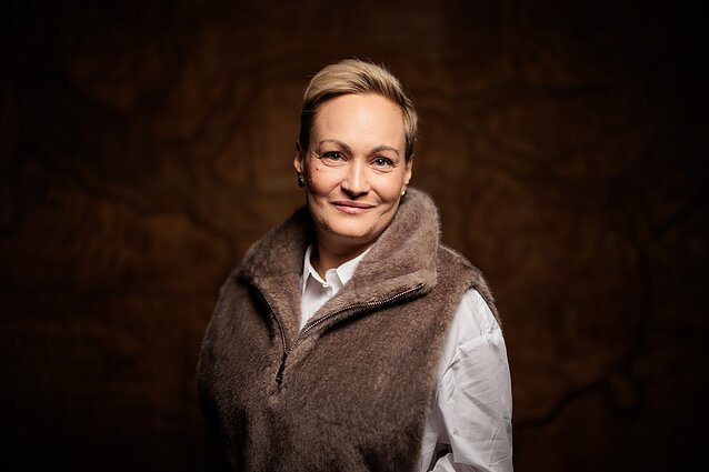 Daiva Matarewicz Daiva Matarewicz