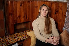 Jurgita Skučaitė, Marcelijaus Martinaičio anūkė Jurgita Skučaitė, Marcelijaus Martinaičio anūkė