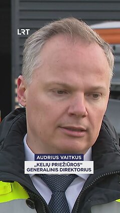 Kelininkai pradėjo žiemos sezoną