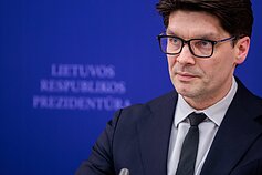 Vaidas Augustinavičius Vaidas Augustinavičius
