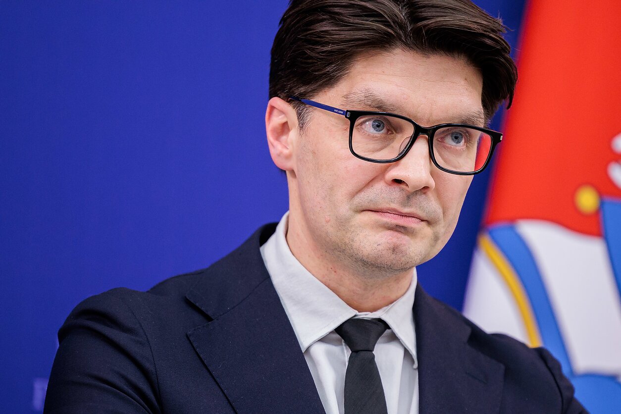 Vaidas Augustinavičius Vaidas Augustinavičius