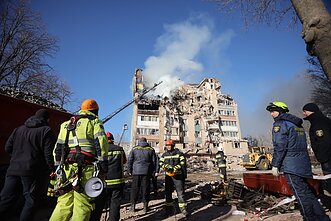 Rusijos karas prieš Ukrainą 
