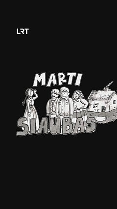 Naujas žvilgsnis į Žemaitės apysaką „Marti“