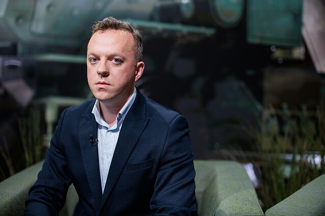 Viceministras sako negalįs pasakyti, kada e. sveikatos problemos bus išspręstos