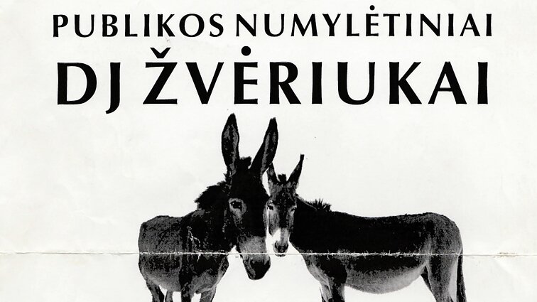 Prisišoko tiek, kad atsidūrė ligoninėje: banga Lietuvą užliejusio reivo istorija