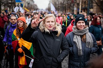 Rūta Meilutytė, Kotryna Teterevkova