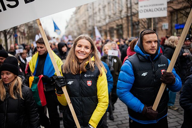 Airinė Palšytė