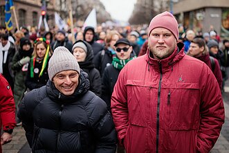 Eimantas Skrabulis, Andrius Gudžius