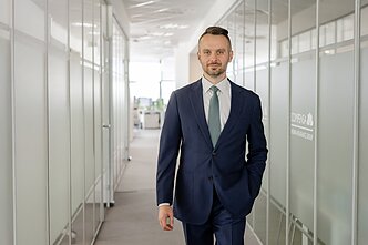 Mindaugas Balinskas Mindaugas Balinskas