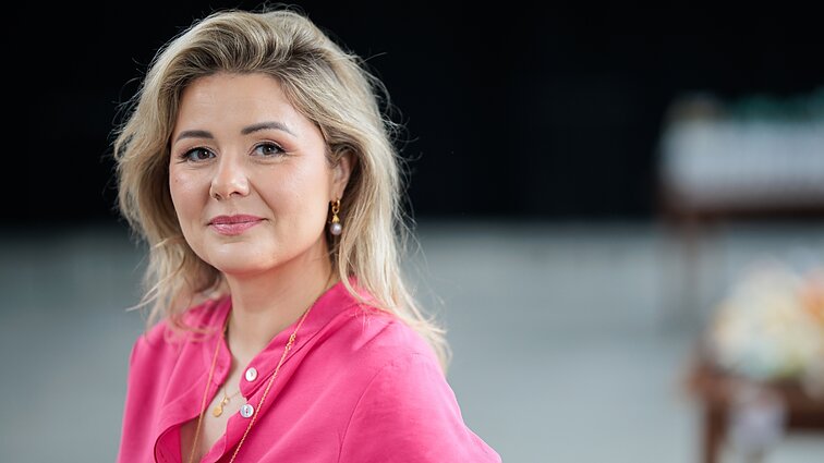 Žodį „rėkti“ Beata išbrauktų iš šeimos gyvenimo: greitos emocijos prie gero nepriveda