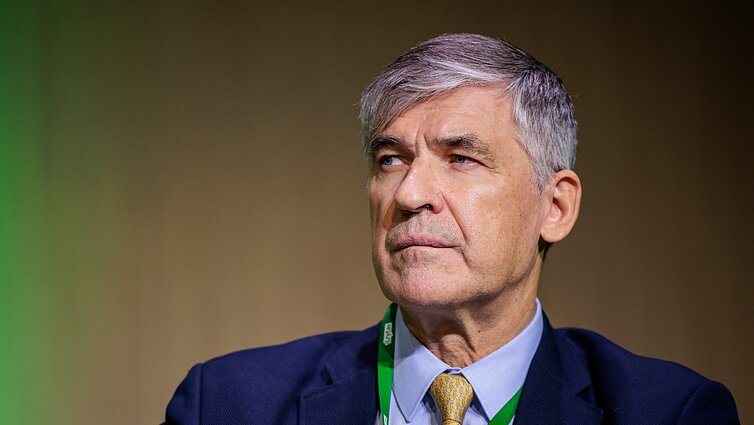 Medalinskas apžvelgė JAV taikos Ukrainoje planą: daugiausiai įvertintas Kremliaus požiūris