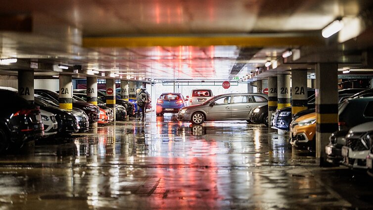 Iš Vokietijos ir 9-11 metų amžiaus: nustatytas vidutinio automobilio Lietuvoje portretas