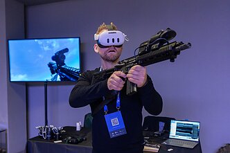 Konferencija „Defending Baltics“