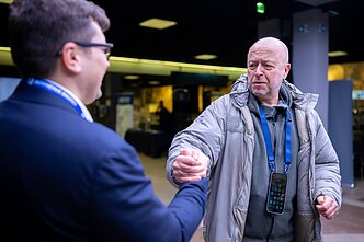 Konferencija „Defending Baltics“