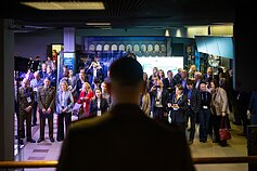 Konferencija „Defending Baltics“