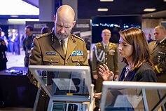 Konferencija „Defending Baltics“