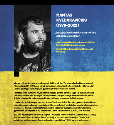 Prie Seimo pristatyta ekspozicija „Kultūra prieš imperija“, skirta Ukrainos kare žuvusiems kūrėjams