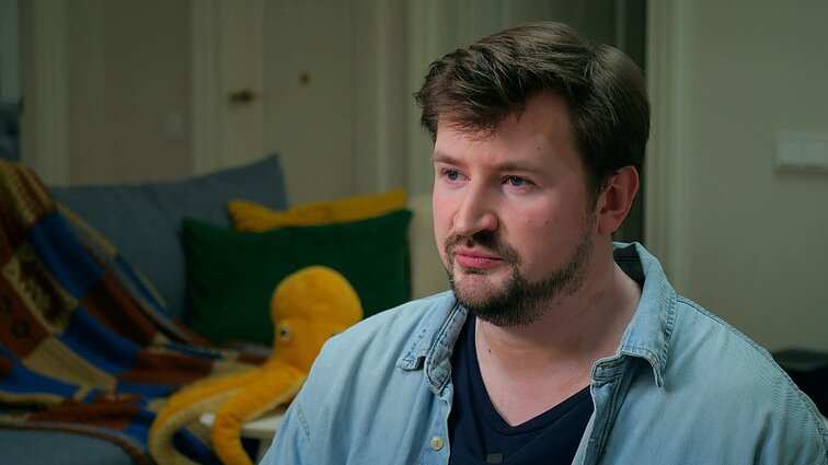 Astrobiologas Vilutis: pokyčiai astronauto organizme galimai padės suprasti apie jaunėjimą