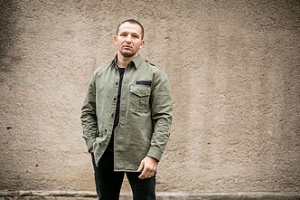 Egidijus Kavaliauskas