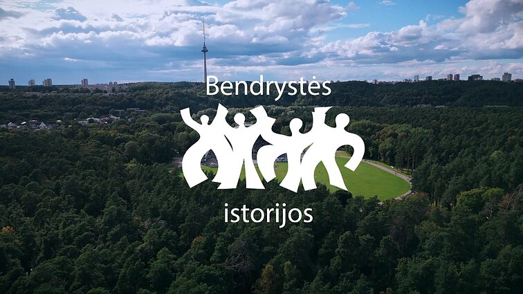 Bendrystės istorijos