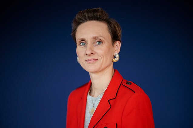 Masteikaitė apie kultūros protestus: atsakomybė abipusė, tik kita pusė jos nenori prisiimt