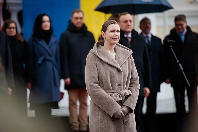 Sinkevičius neigia, kad Šakalienei darė spaudimą: STT tiria situaciją dėl „Fegdos“