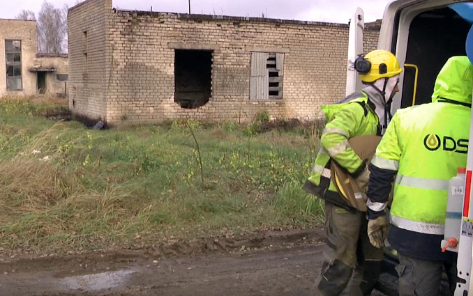 Šalčininkų r. gyventojai stoja prieš verslo planus įkurti paukštyną: baiminasi smarvės