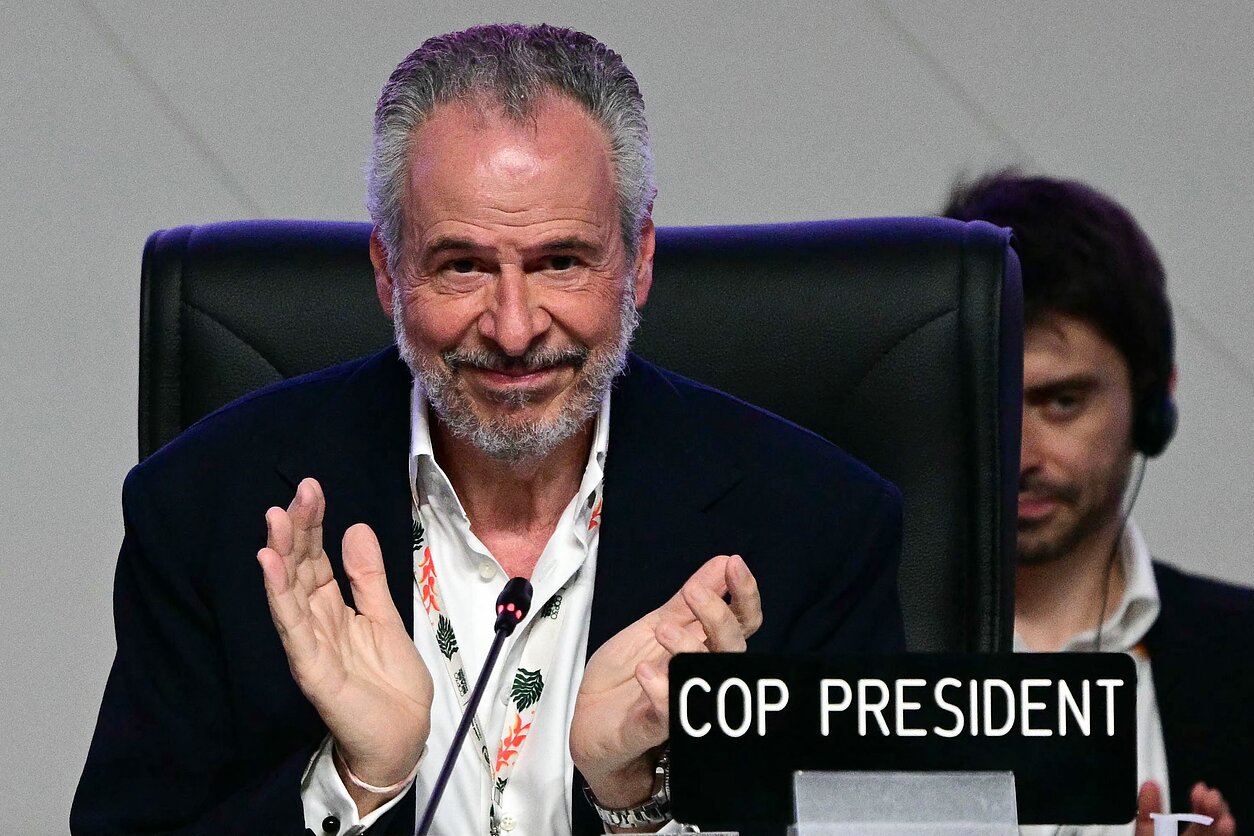 COP30 konferencija