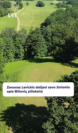 „Atspindžiai. Paveldo kolekcija“ žiūrėkite šeštadieniais 13.30 val. per LRT PLIUS