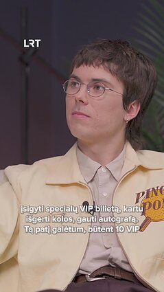 Free Finga kalba apie norą žaisti stalo tenisą