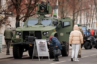 Lietuvos kariuomenė, asociatyvi nuotr.