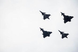 Lietuvos kariuomenės dienos minėjimas