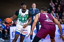 LKL: Panevėžio „Lietkabelis“ – Kauno „Žalgiris“