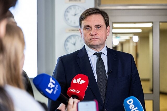 Vilmantas Vitkauskas Vilmantas Vitkauskas