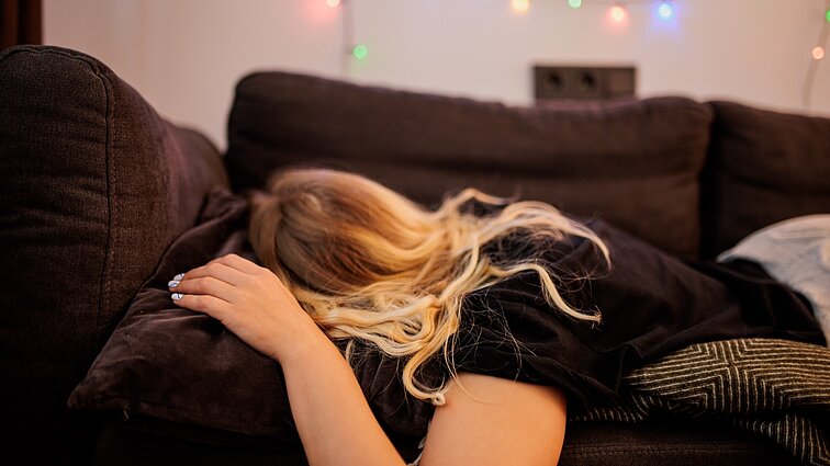 Neuromokslininkė tikina – miegas apsimoka: išsimiegoję žmonės dirba kūrybiškiau