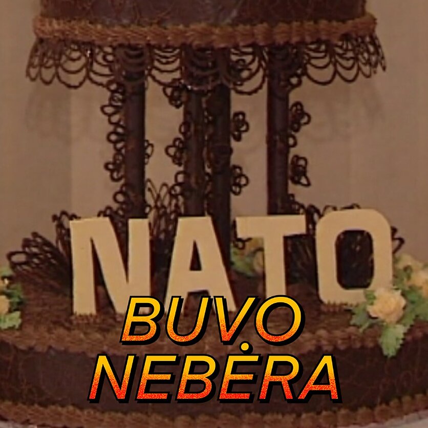 Lietuvos diplomatijos pradžia su „NATO baliais“ ir nepilnavertiškumo jausmu