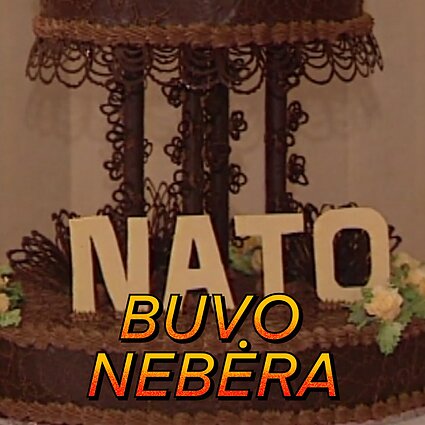 Lietuvos diplomatijos pradžia su „NATO baliais“ ir nepilnavertiškumo jausmu