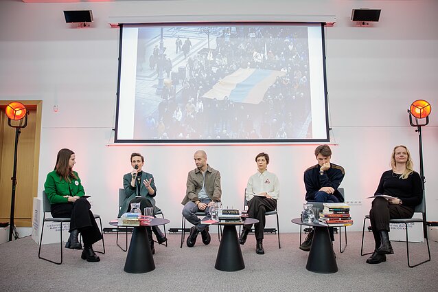 Culture Assembly unveils plans for the future Culture Assembly unveils plans for the future
