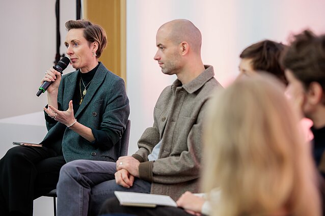 Culture Assembly unveils plans for the future Culture Assembly unveils plans for the future
